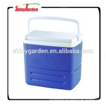 Caja refrigeradora portátil de alta calidad 17L